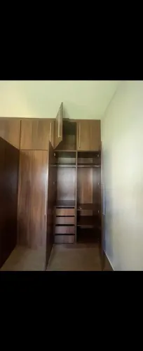 Guarda Roupa Casal usado em excelente estado