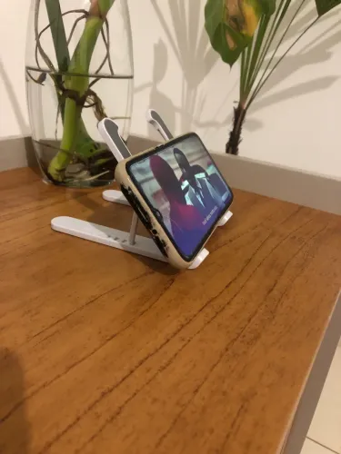 Suporte de celular