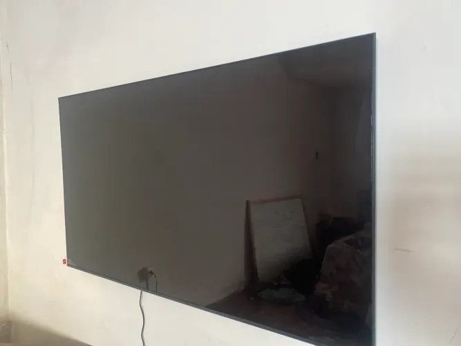 Televisão