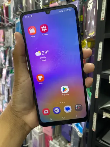Celular SAMSUNG A05 128GB SEMI NOVO 