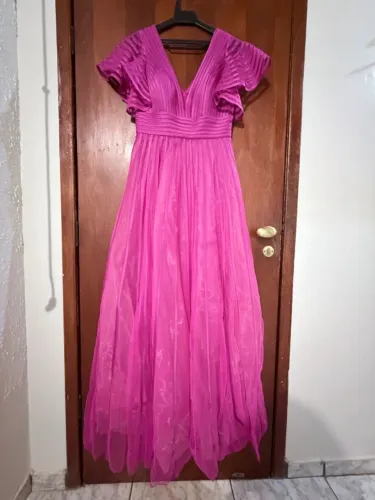 Vestido de festa