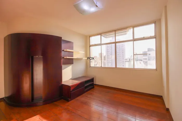 Apartamento com 4 quartos à venda em Belo Horizonte