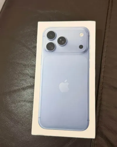 iPhone 18