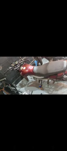 Aluguel de moto em Goiânia e região