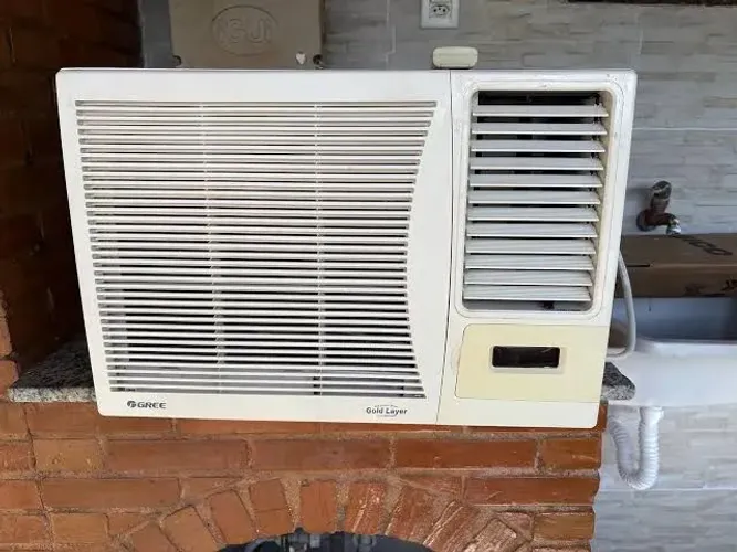 ar condicionado Green 12 mil BTUs