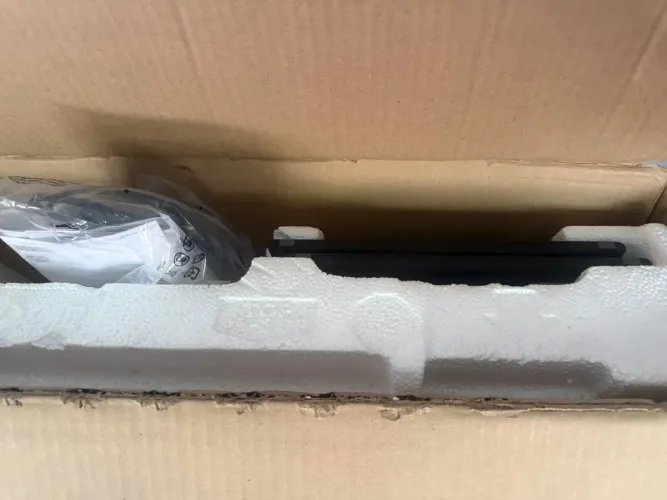 Smart tv 50P Samsung 4k cristal completa( entrego)