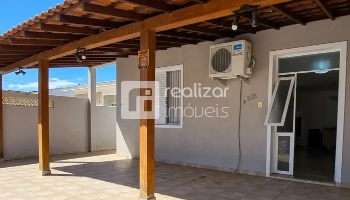 Casa 2 quartos no bairro Saco dos limões - Florianópolis
