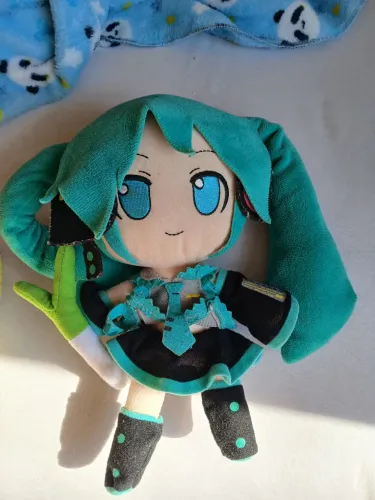 Pelucia Hatsune Miku
