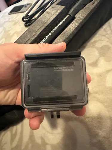Go pro 2