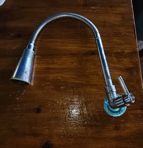 Torneira de cozinha