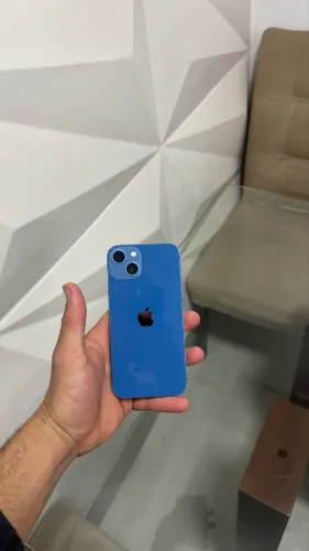 iPhone 13 256 gb zero