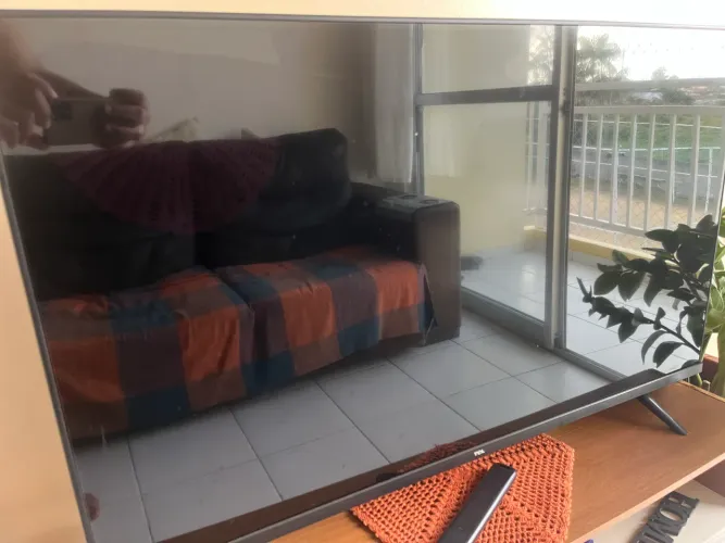 Tv TCL 