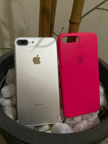 iPhone 7 Plus 