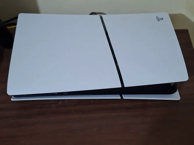 Ps5 Slim 1TB 
