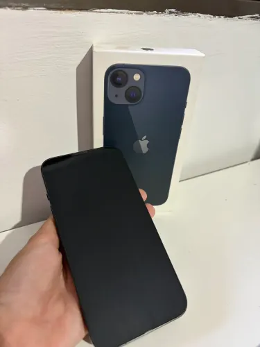 iPhone 13