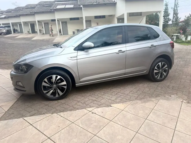 Volkswagen Polo Comfort. 200 TSI 1.0 Flex 12V Aut. 2021