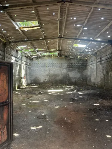 Galpão em Tejipio, 360 m2 + bom Terreno