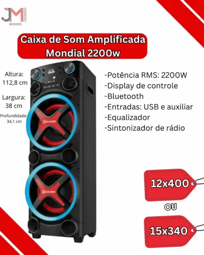 SOM CREDIÁRIO 