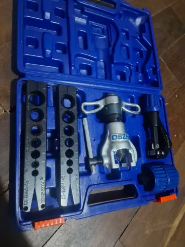 Kit Flangeador