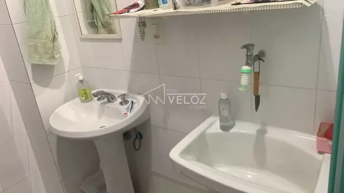 Apartamento : Padrão / Residencial / Glória