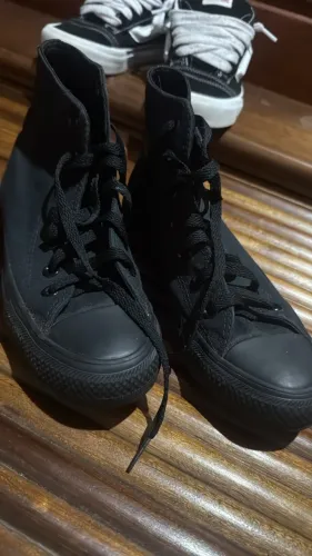 TENIS CONVERSE 35 COMO NOVO
