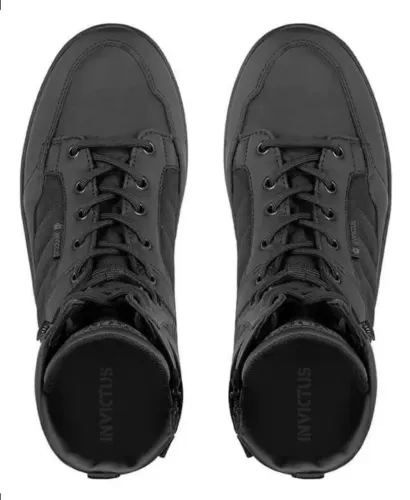 Bota tática Invictus Interceptor 41
