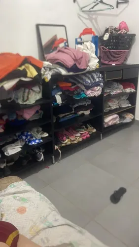 Cômoda