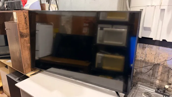 Tv Smart Samsung 58 Polegadas 4k