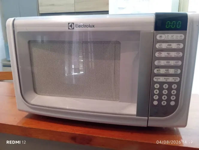 Micro Ondas Electrolux 30lts