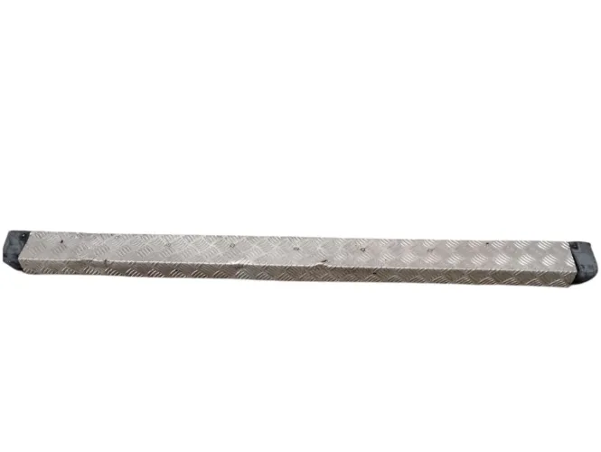 Estribo Lateral Fiat Ducato Citroen Jumper Peugeot Boxer 