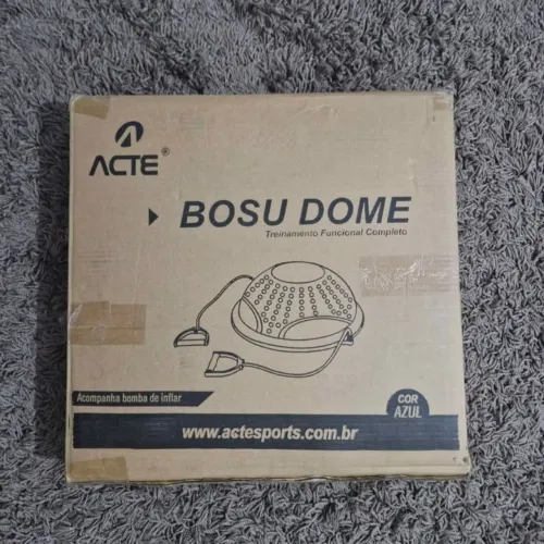 Bosu Dome