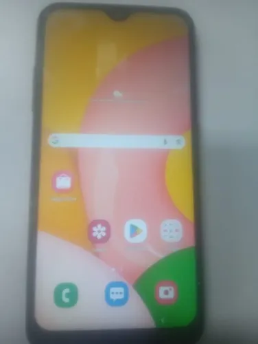 SAMSUNG A01