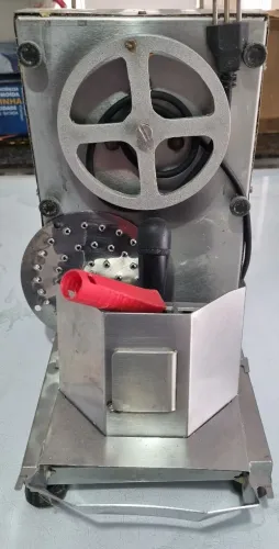 Vendo ralador industrial 