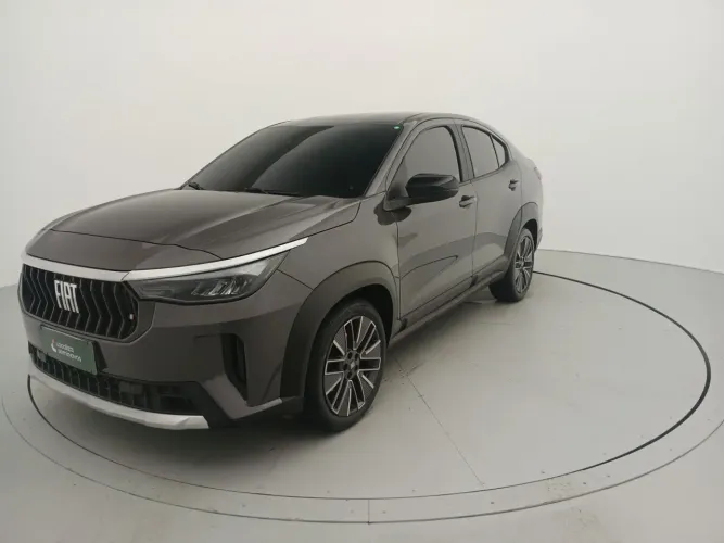 Fiat Fastback Audace 200 TB AUT (hibrído) 2026