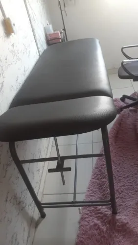 MACA PRA PROCEDIMETOS ESTÉTICOS 