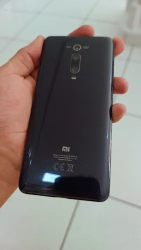 Xiaomi Mi 9T 100% original sem defeitos