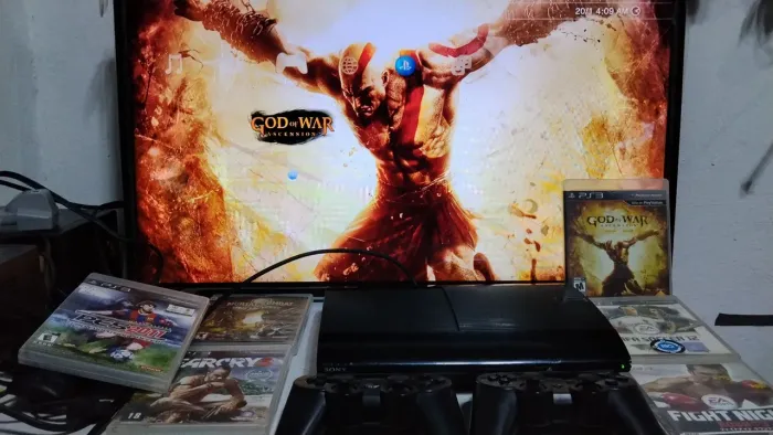 Playstation 3