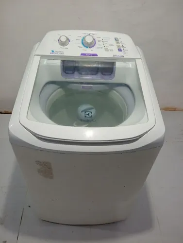 Máquina de lavar Electrolux 10,5kg 