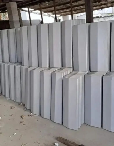 Pingadeira para muro