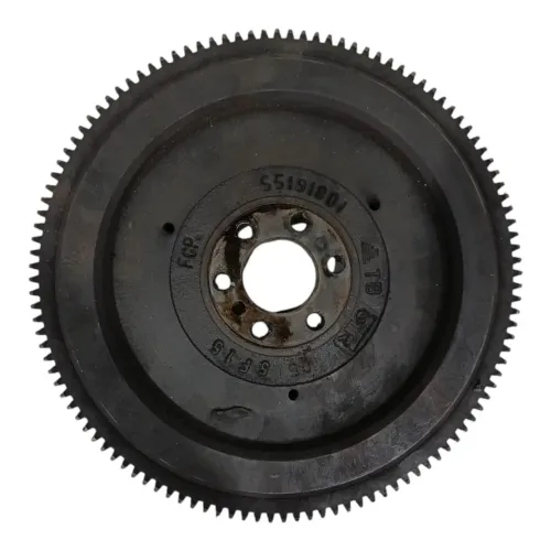 Volante Motor Fiat Siena Palio Strada 1.4 8v 2004 A 2020