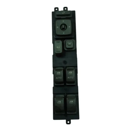 Comando Vidro Elétrico Diant. Esquerdo Hyundai Azera 08/11