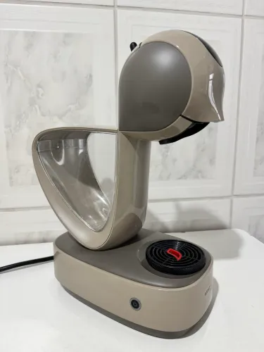 Cafeteira Arno Dolce Gusto