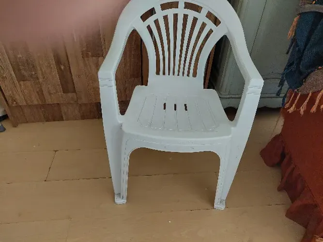 CADEIRA PARA SACADA