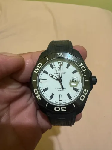 Tag Heuer Aquaracer 300m
