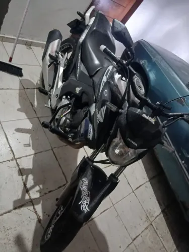 Cb Twister extra