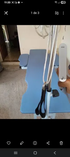 Vendo maca