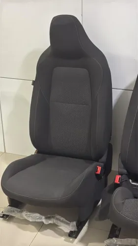 banco de carro