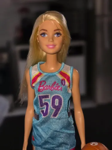 Barbie Millie
