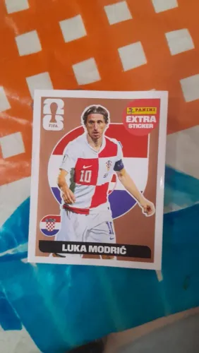 Extra Sticker Panini