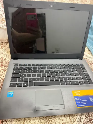Notebook Positivo